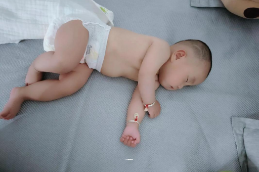 当阳宝宝发烧可以喝牛奶吗
